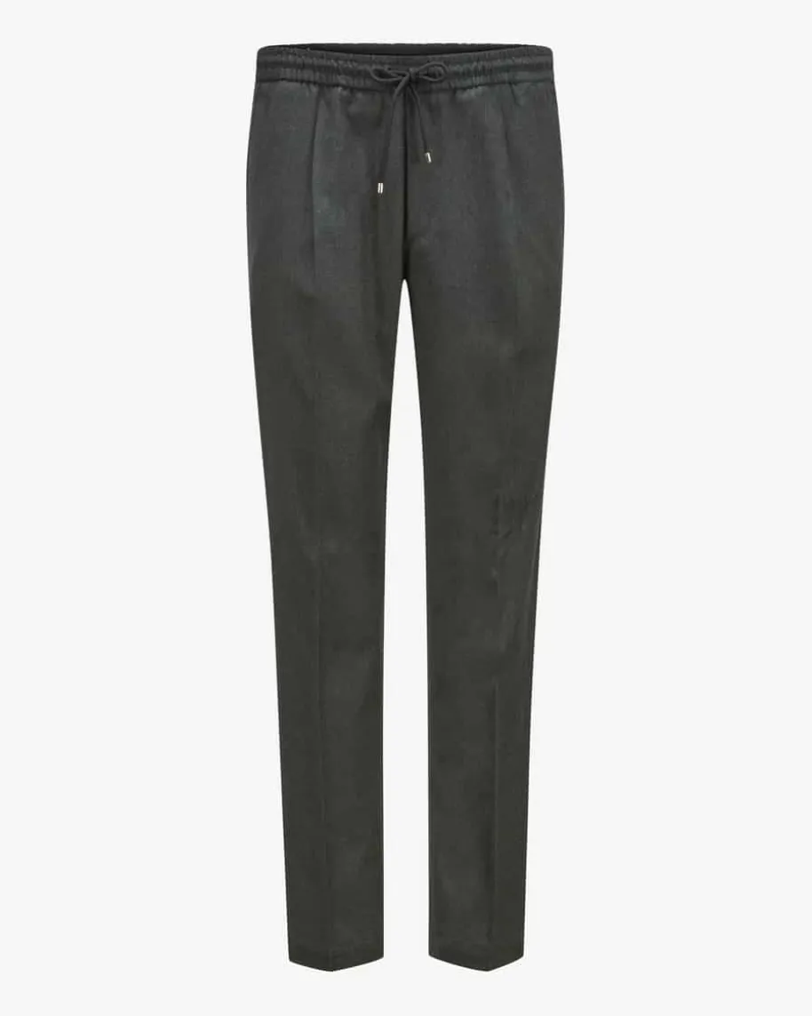 Wimbledons Hose aus Schurwolle