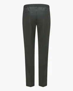 Wimbledons Hose aus Schurwolle