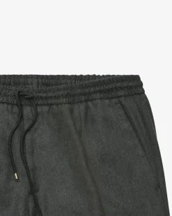 Wimbledons Hose aus Schurwolle