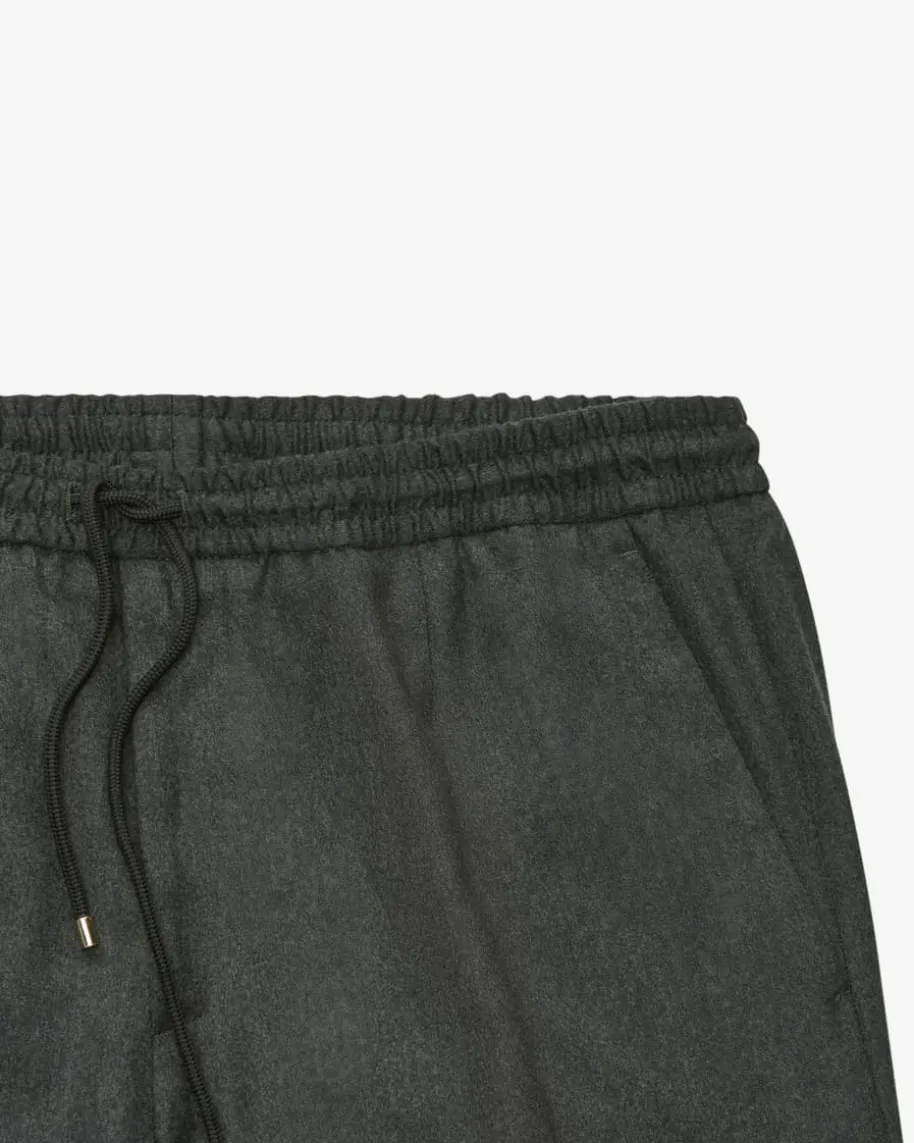 Wimbledons Hose aus Schurwolle