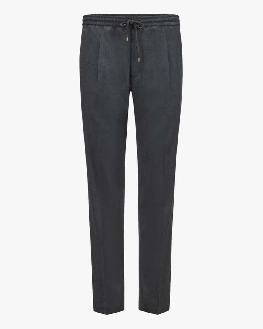 Wimbledons Hose aus Schurwolle