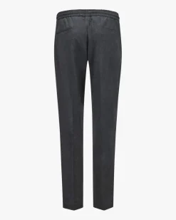 Wimbledons Hose aus Schurwolle