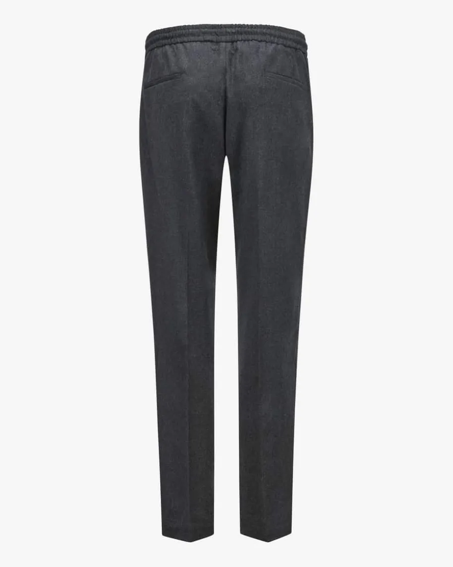 Wimbledons Hose aus Schurwolle