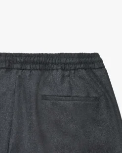 Wimbledons Hose aus Schurwolle