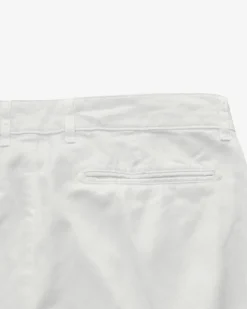 Winch2 Chino aus Baumwolle und Leinen