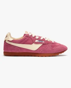 Windspin Low Sneaker