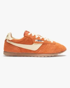 Windspin Low Sneaker