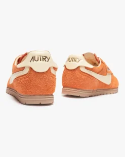 Windspin Low Sneaker