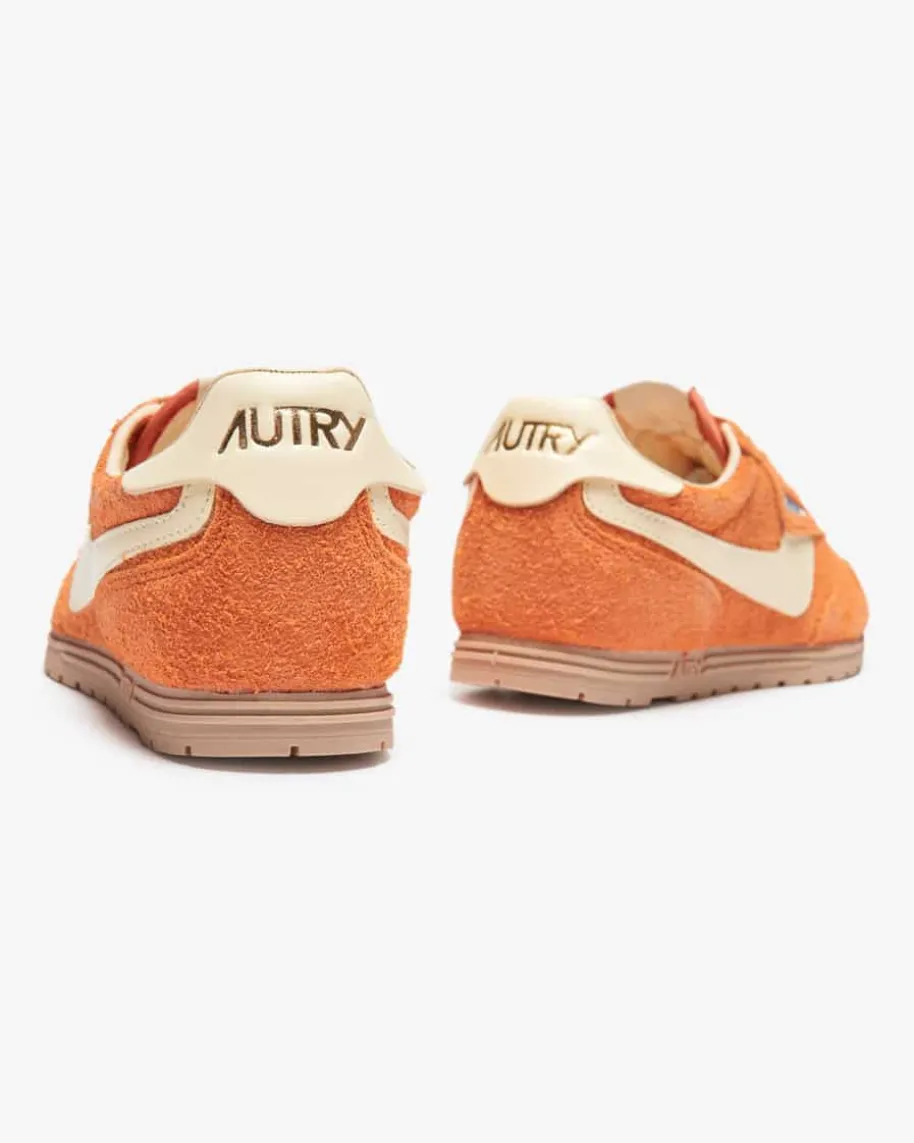 Windspin Low Sneaker