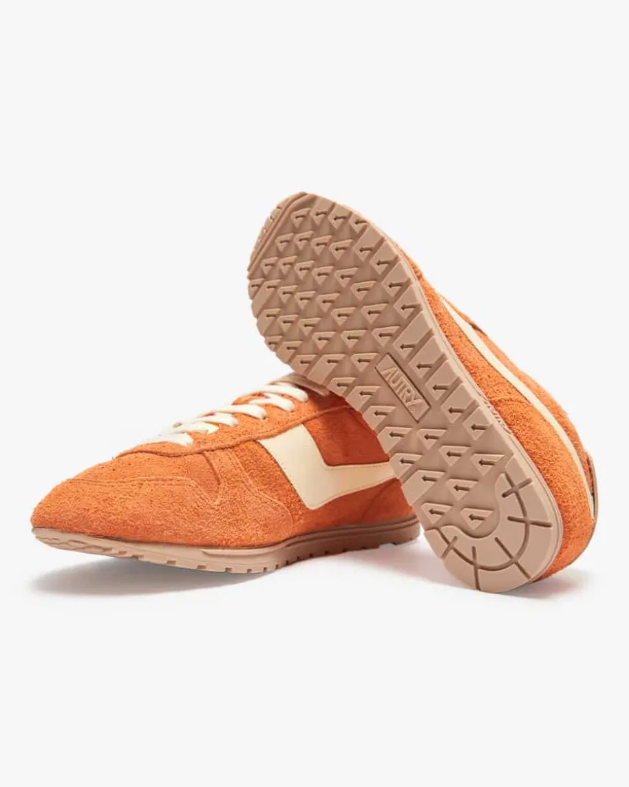 Windspin Low Sneaker