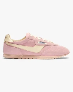 Windspin Low Sneaker