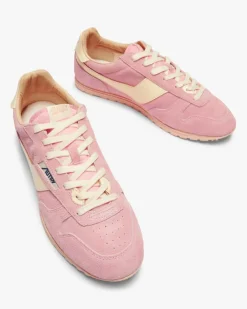 Windspin Low Sneaker