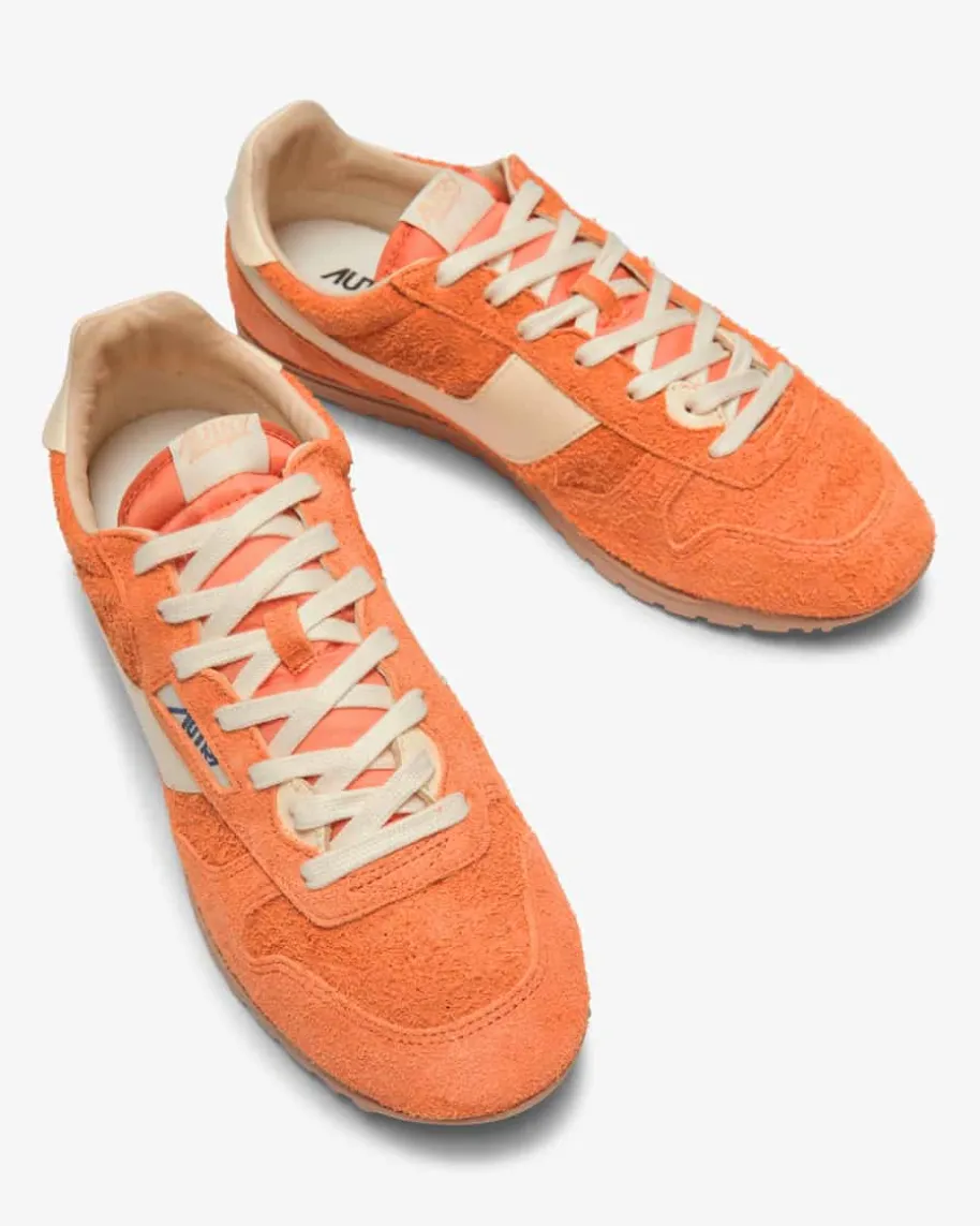 Windspin Low Sneaker