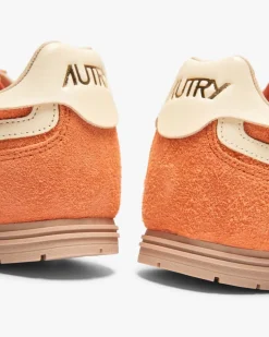 Windspin Low Sneaker