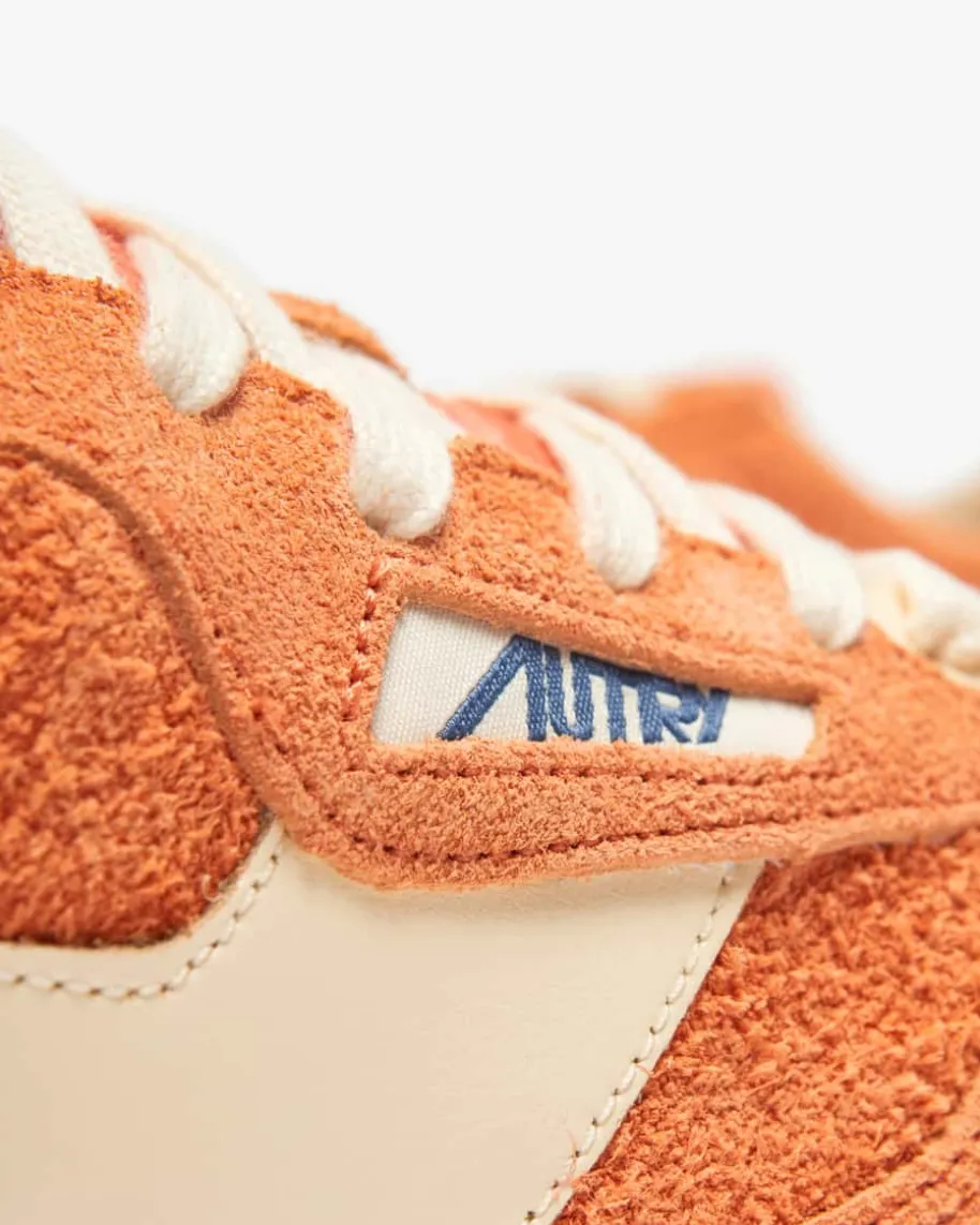 Windspin Low Sneaker