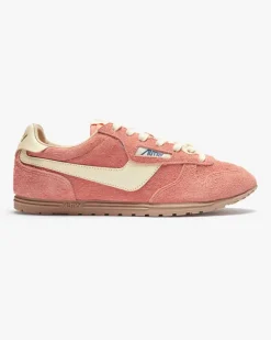 Windspin Low Sneaker