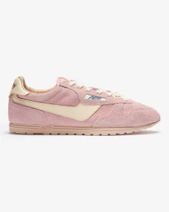 Windspin Low Sneaker