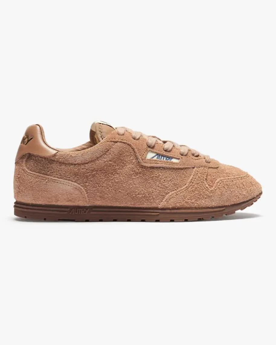 Windspin Low Sneaker