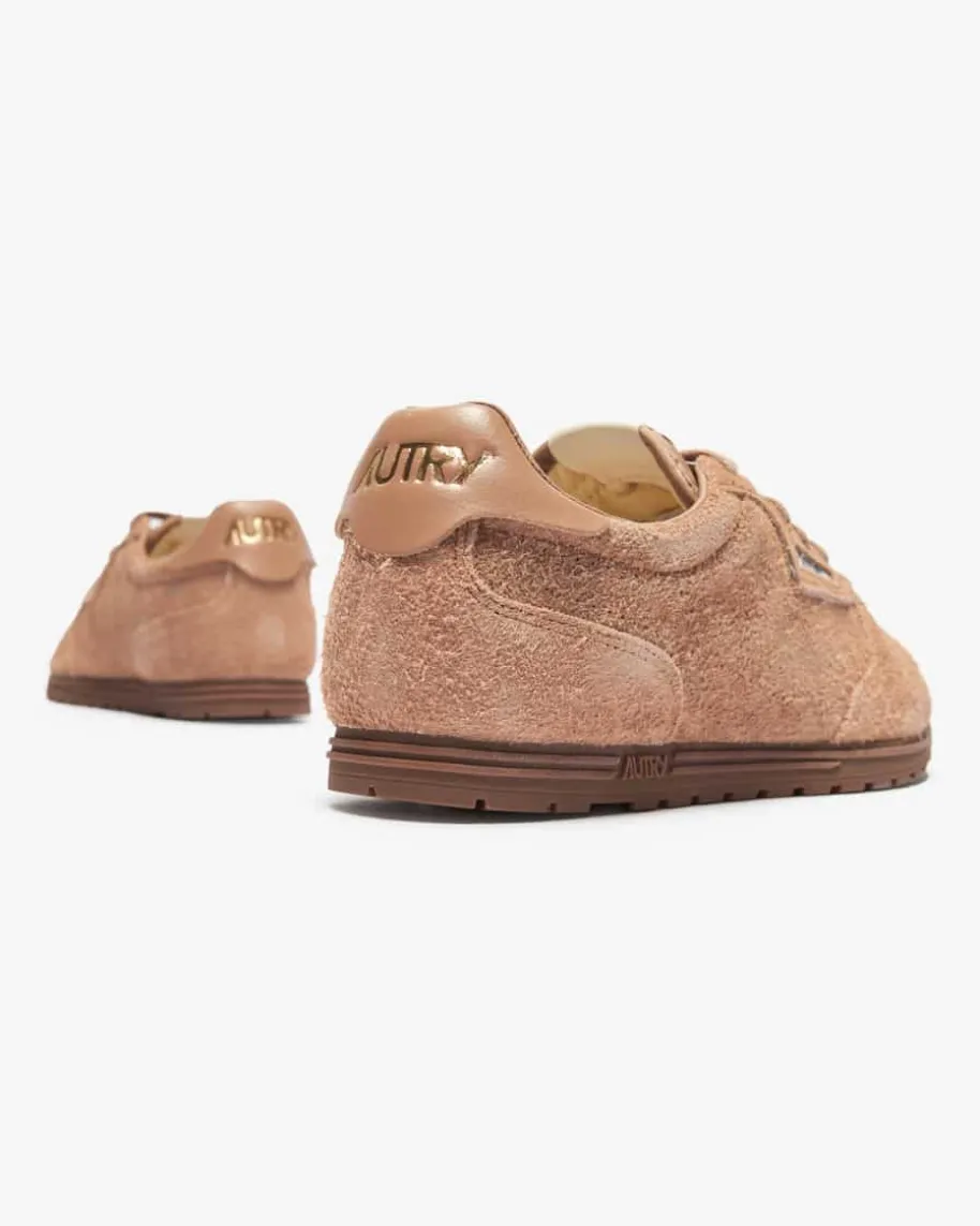 Windspin Low Sneaker
