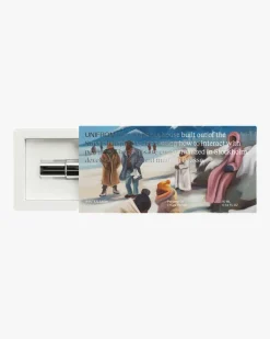 Winter Saga Roll-On Parfum 10ml