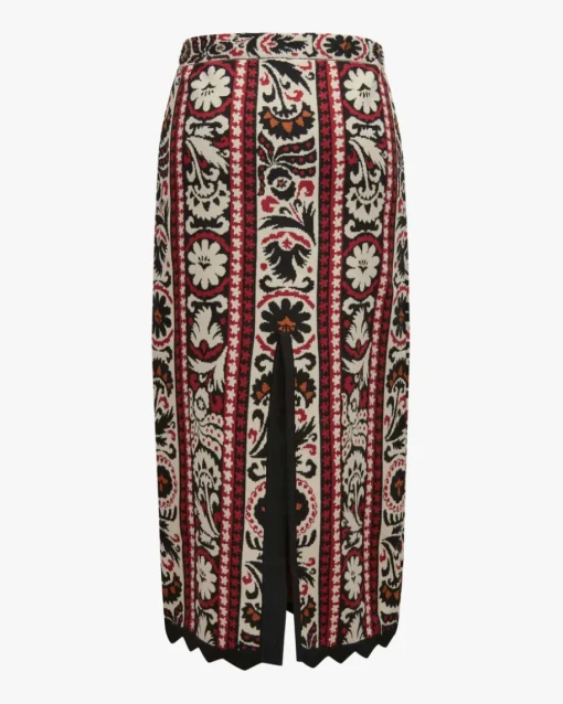 Winter Tapestry Strickrock