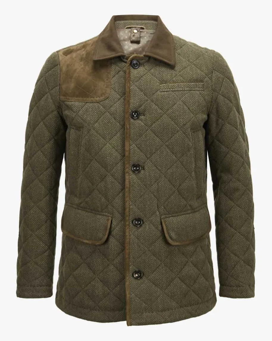 Wolkersdorf Trachten-Jacke