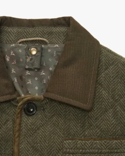 Wolkersdorf Trachten-Jacke