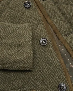 Wolkersdorf Trachten-Jacke