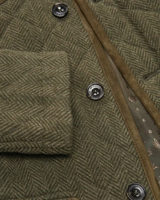 Wolkersdorf Trachten-Jacke