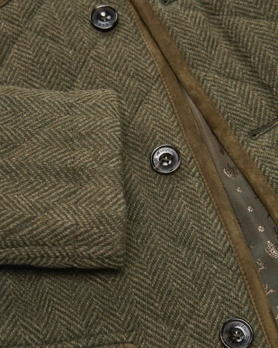Wolkersdorf Trachten-Jacke