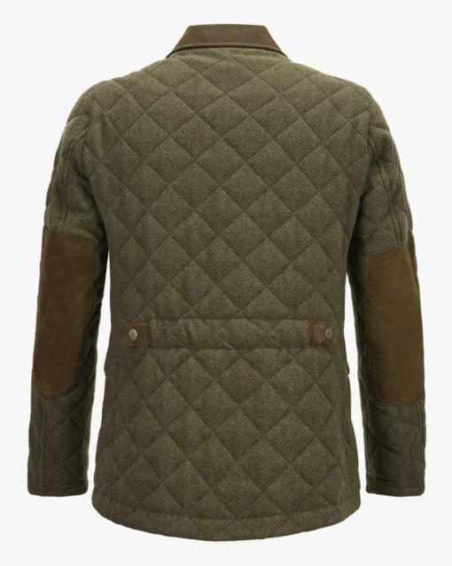Wolkersdorf Trachten-Jacke