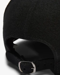 Woll-Cap