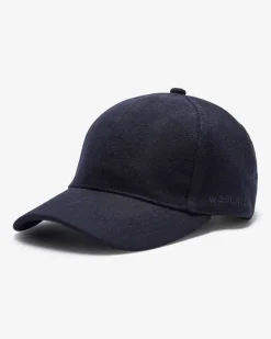 Woll-Cap