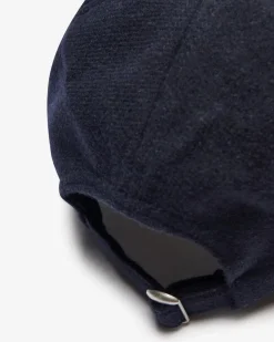 Woll-Cap