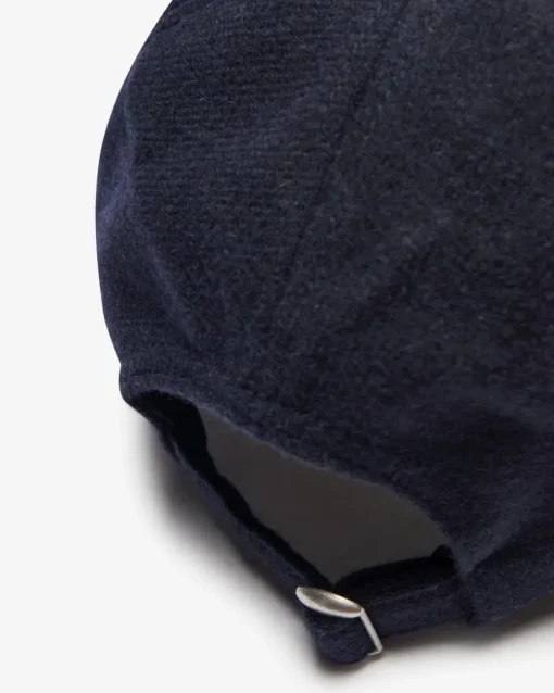 Woll-Cap