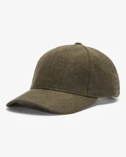 Woll-Cap