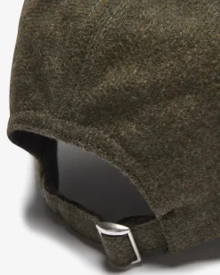 Woll-Cap