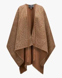 Woll-Cape