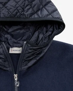 Woll-Cape