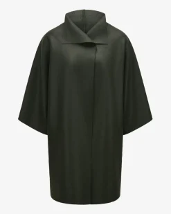 Wollcape