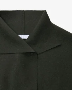 Wollcape