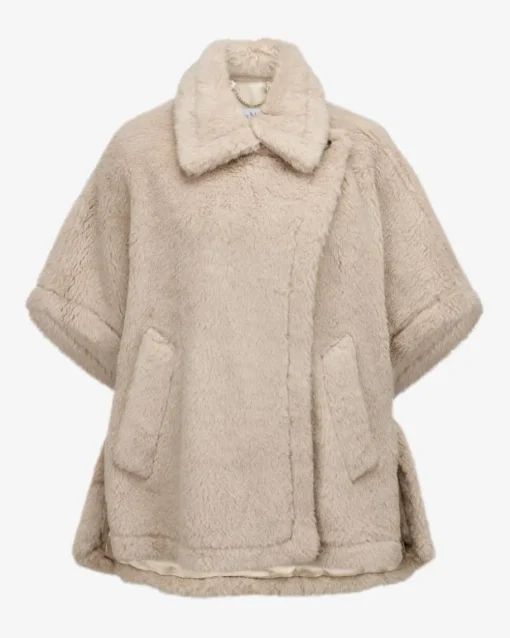 Woll-Cape
