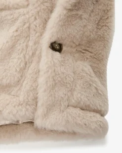 Woll-Cape