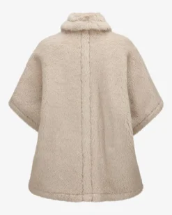 Woll-Cape