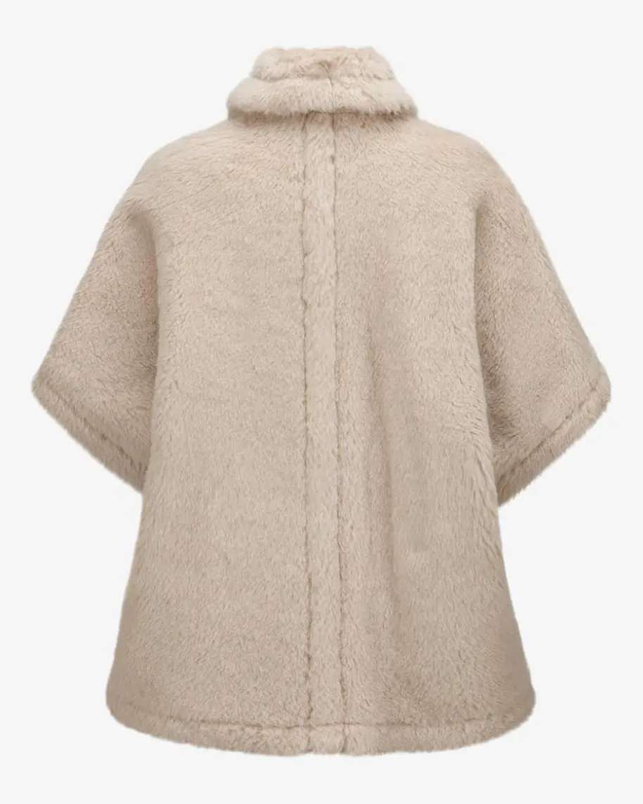 Woll-Cape