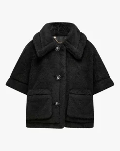 Woll-Cape