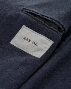 Woll-Cashmere-Mantel