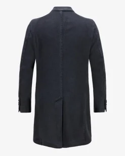 Woll-Cashmere-Mantel