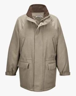 Woll-Fieldjacket