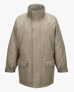 Woll-Fieldjacket